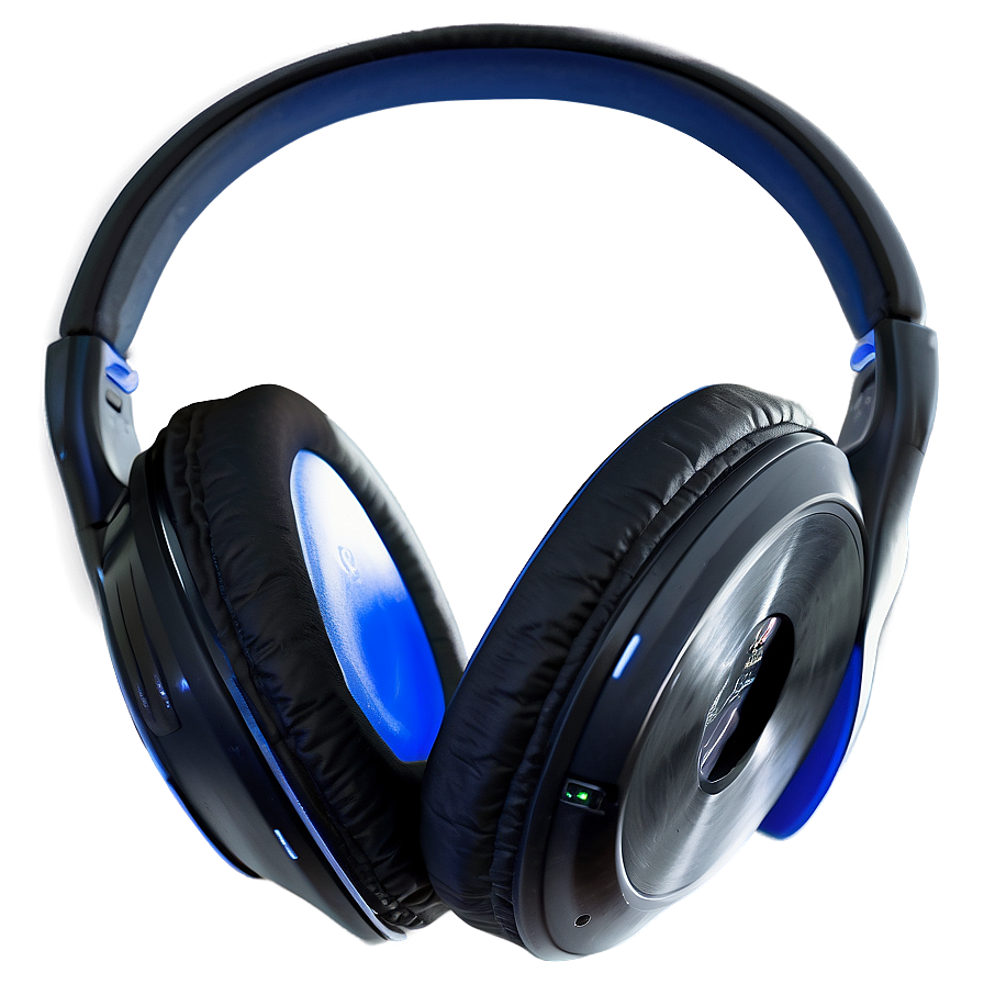 Dj Headphones For Comfortable Fit Png 06212024 PNG Image