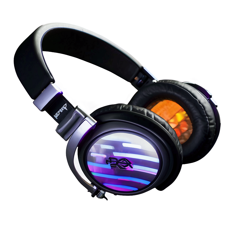 Dj Headphones For Mobile Djing Png 06212024 PNG Image