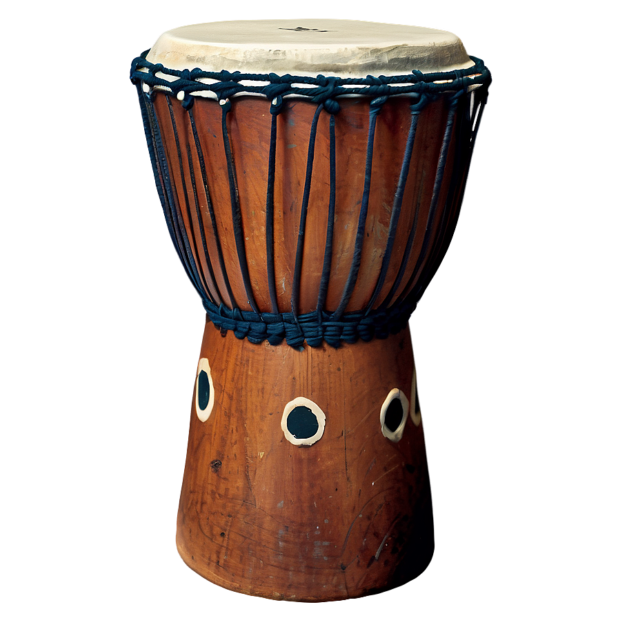 Djembe Drum African Png Oiv91 PNG Image