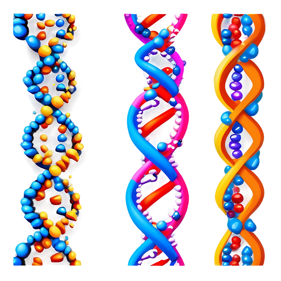 Dna Mutation Illustration Png Pmm PNG Image