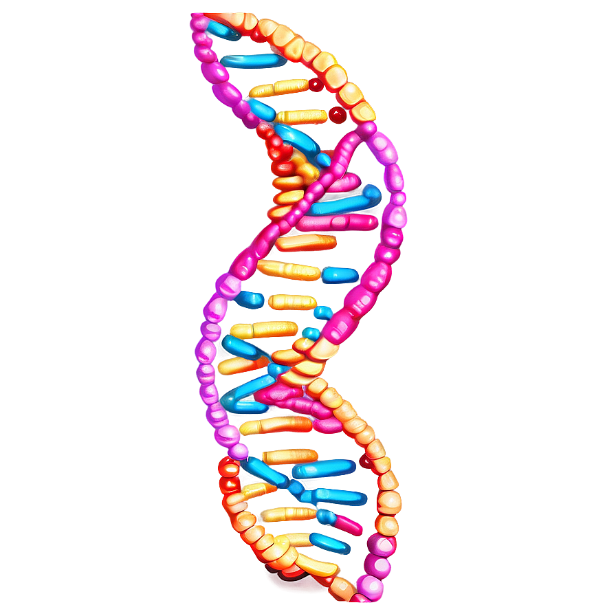 Dna Replication Diagram Png Ryv PNG Image