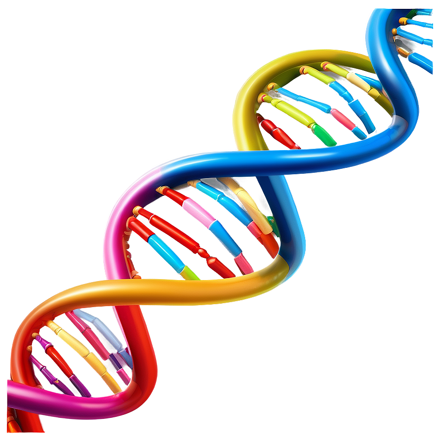 Dna Strand Break Png 05242024 PNG Image