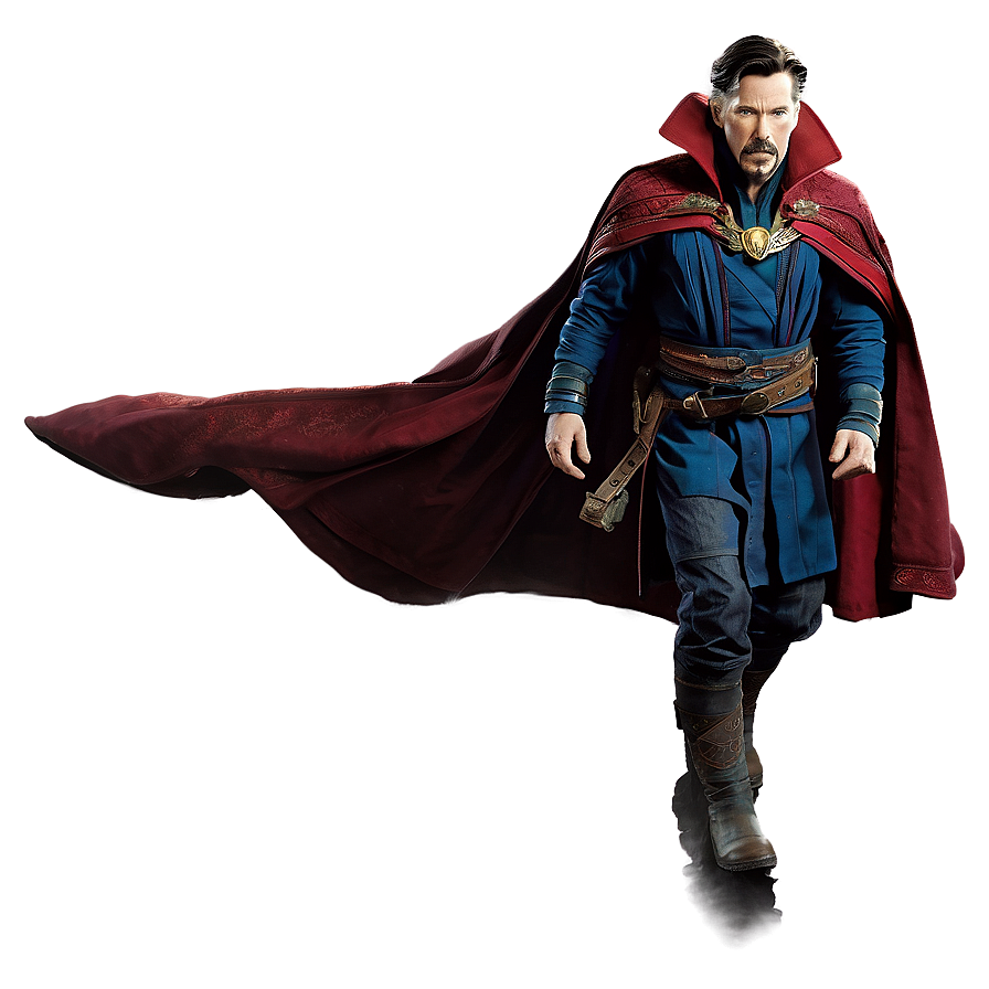 Doctor Strange Cloak Of Levitation Png 30 PNG Image