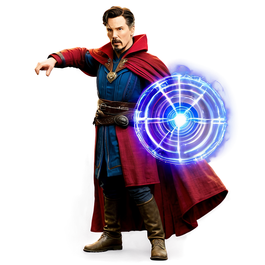 Doctor Strange Cloak Of Levitation Png Hqc12 PNG Image