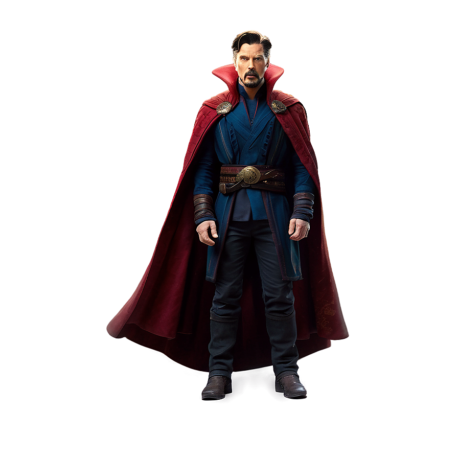 Doctor Strange Infinity War Appearance Png 05212024 PNG Image