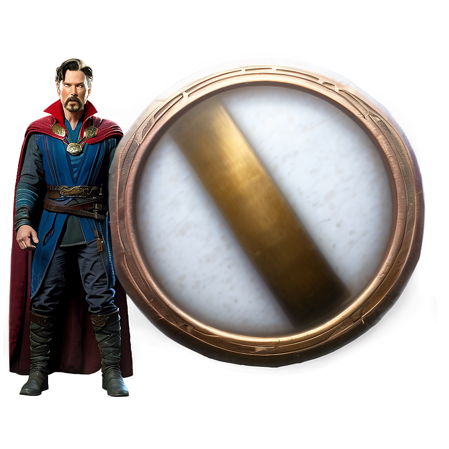 Doctor Strange Infinity War Appearance Png 76 PNG Image