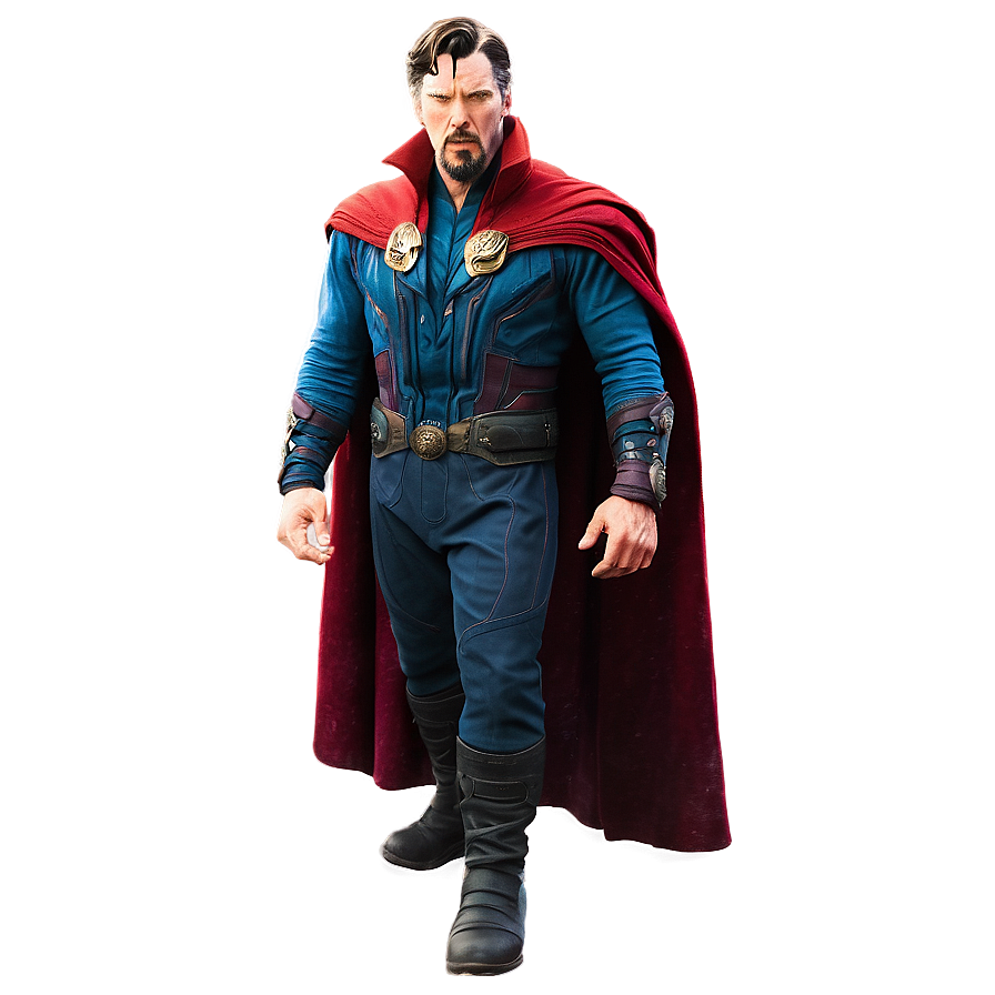 Doctor Strange Vs Thanos Png Bio54 PNG Image