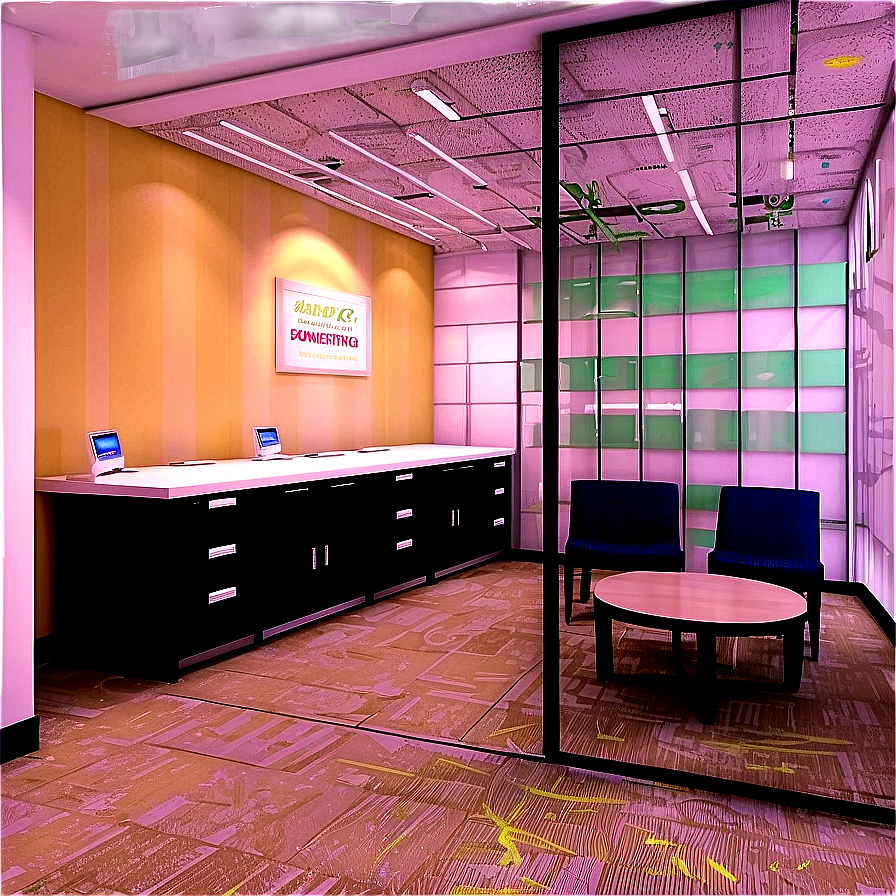 Doctors Office Soundproofing Png Bjk98 PNG Image