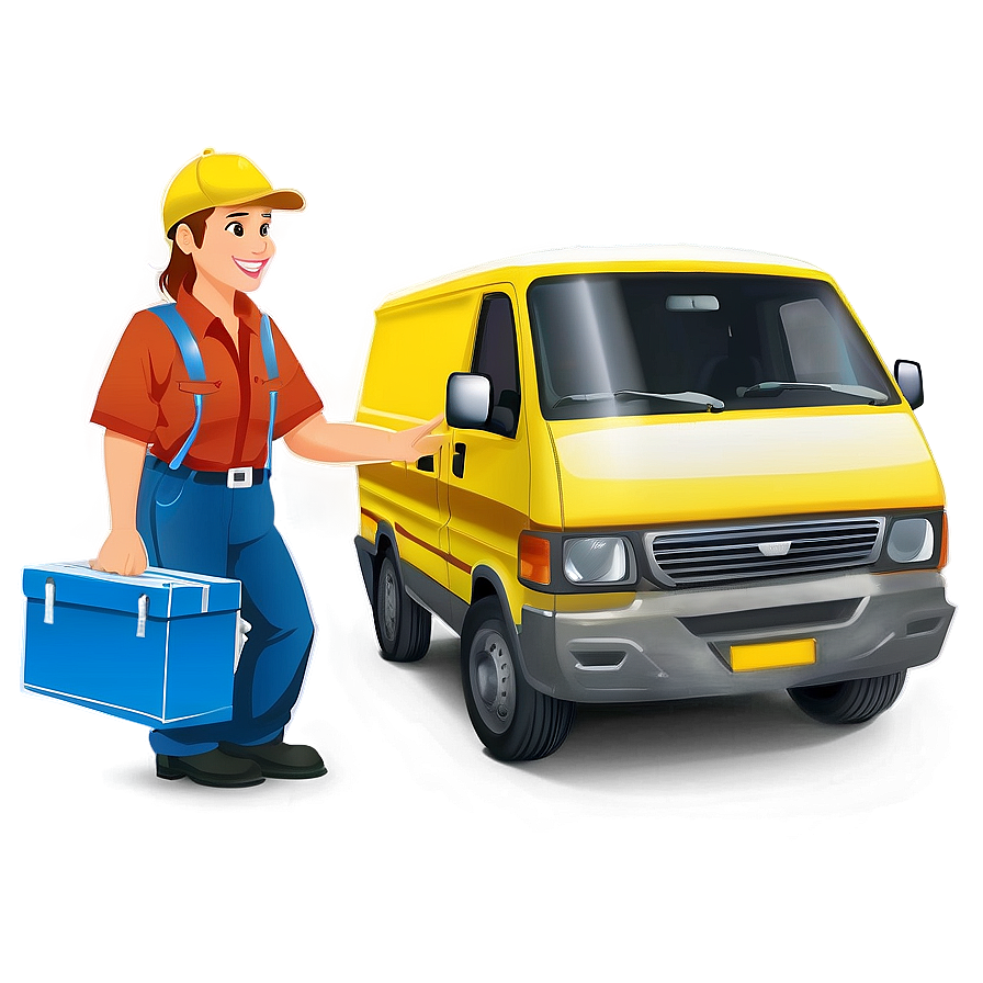 Document Courier Delivery Png 06202024 PNG Image