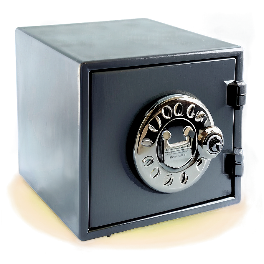 Document Safe Png Bhq PNG Image