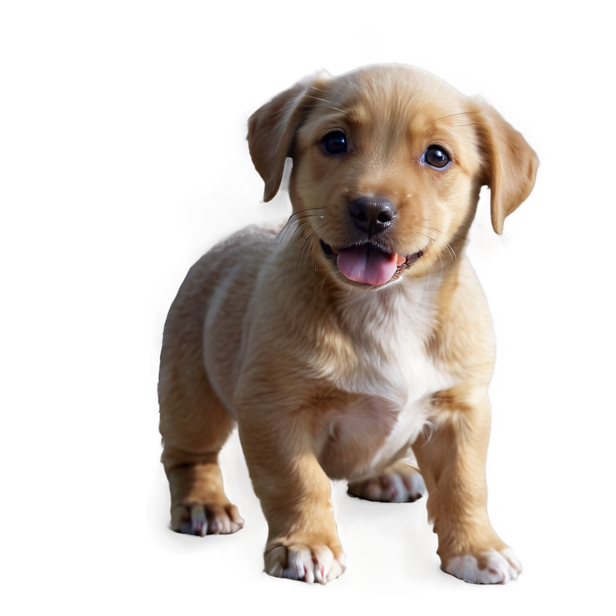 Dog B PNG Image