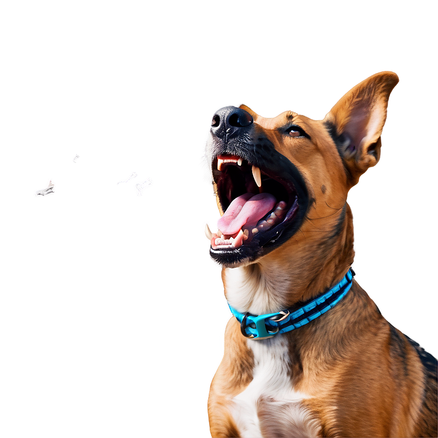 Dog Barking Gif Png 06272024 PNG Image