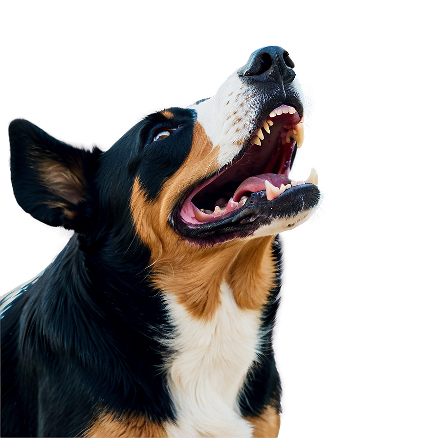 Dog Barking Noise Png 93 PNG Image