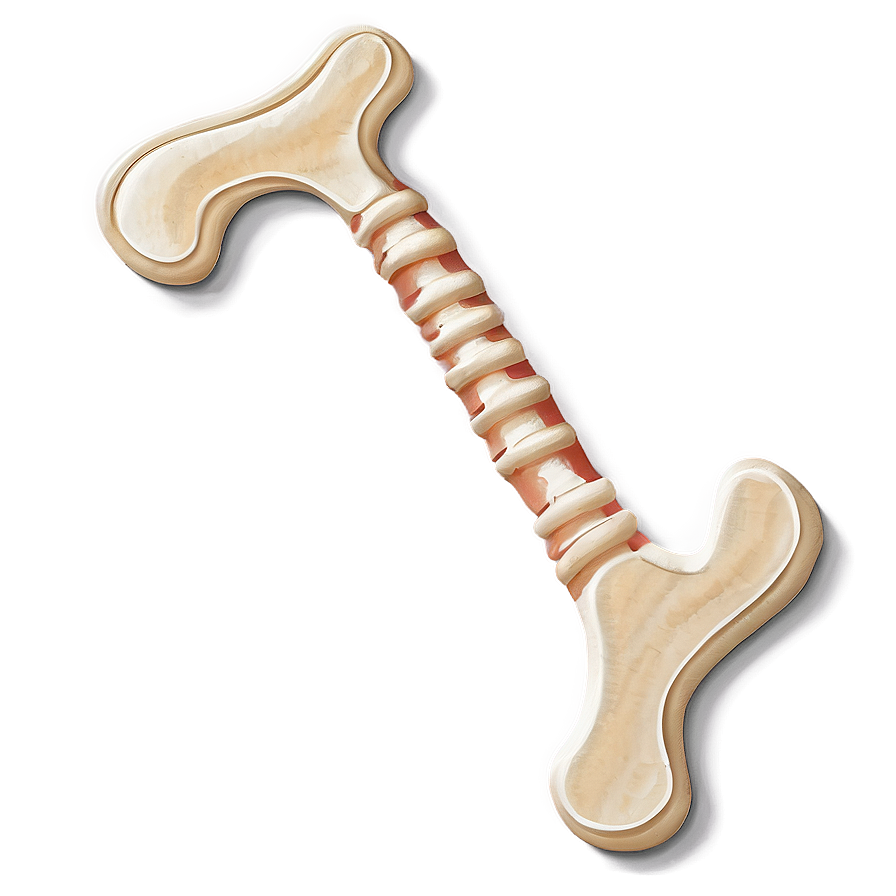 Dog Bone Drawing Png 85 PNG Image