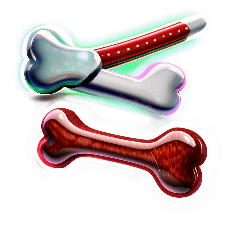 Dog Bone Frame Png 34 PNG Image