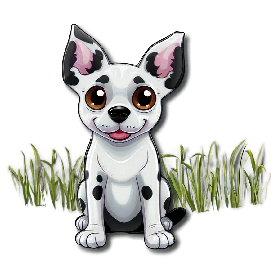 Dog Cartoon Transparent Background Png Wim PNG Image