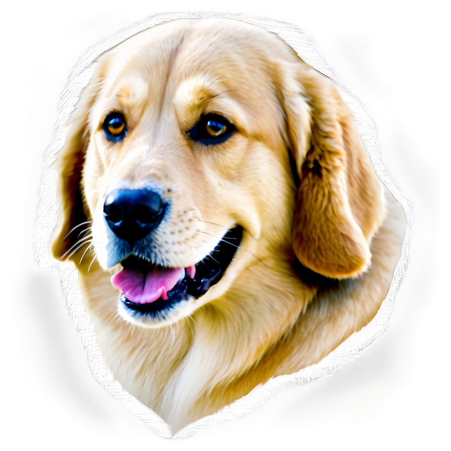 Dog D PNG Image