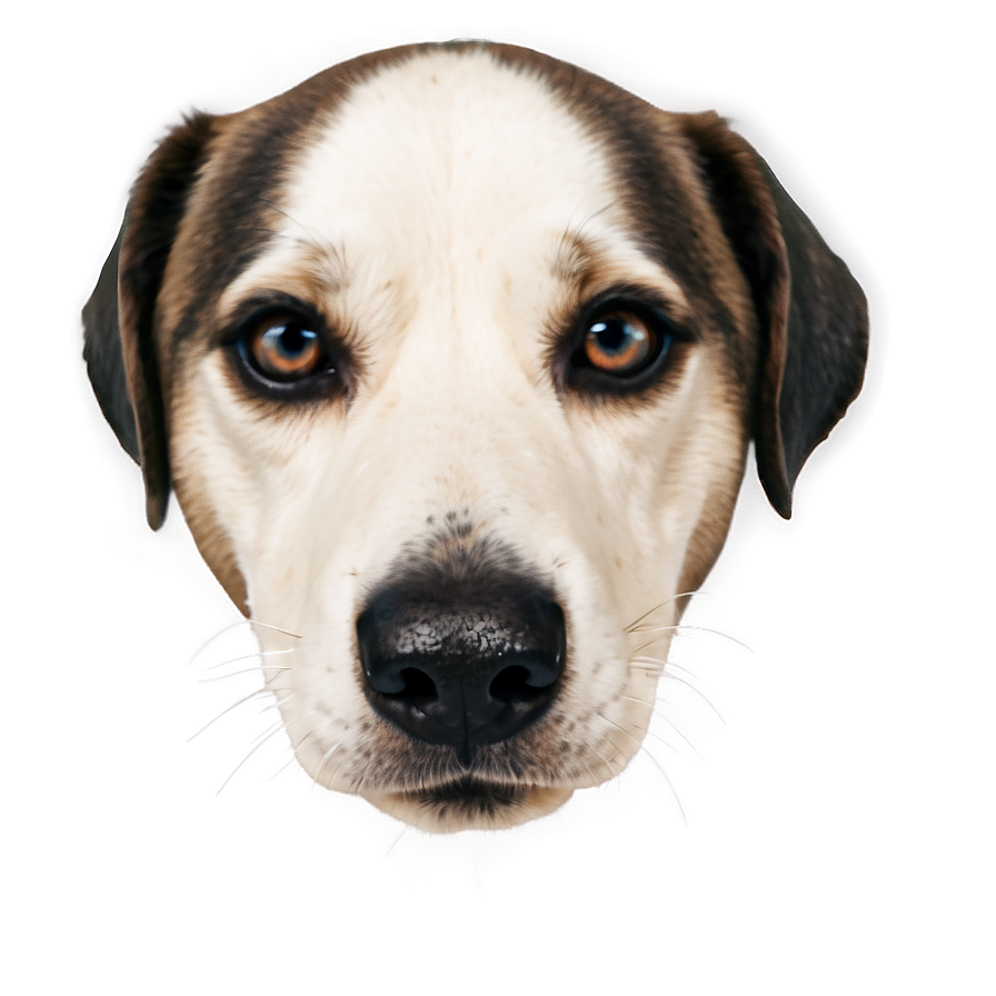 Dog Face Transparent Png 05262024 PNG Image