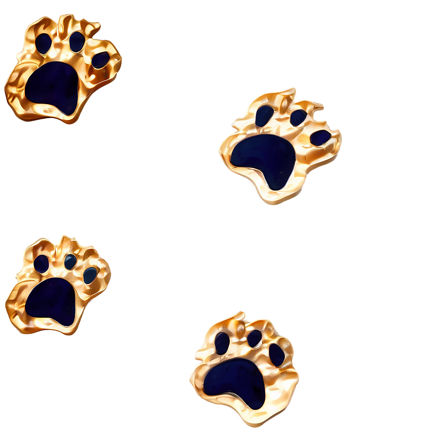 Dog Footprints Png 56 PNG Image