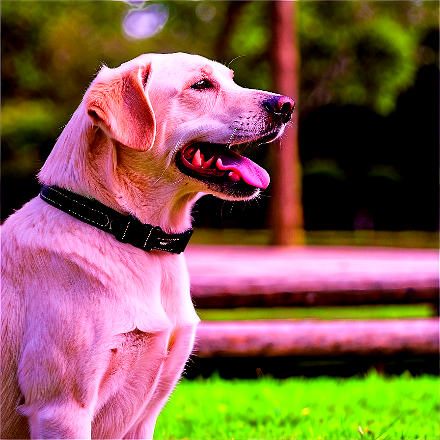 Dog Friendly Park Png Vpr PNG Image