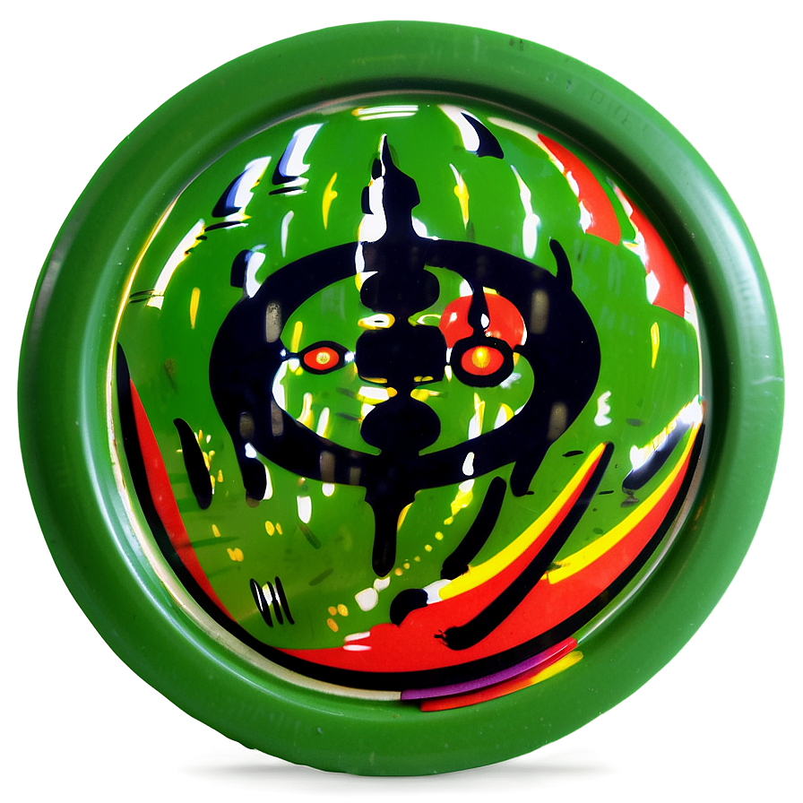 Dog Frisbee Toy Png Egn18 PNG Image