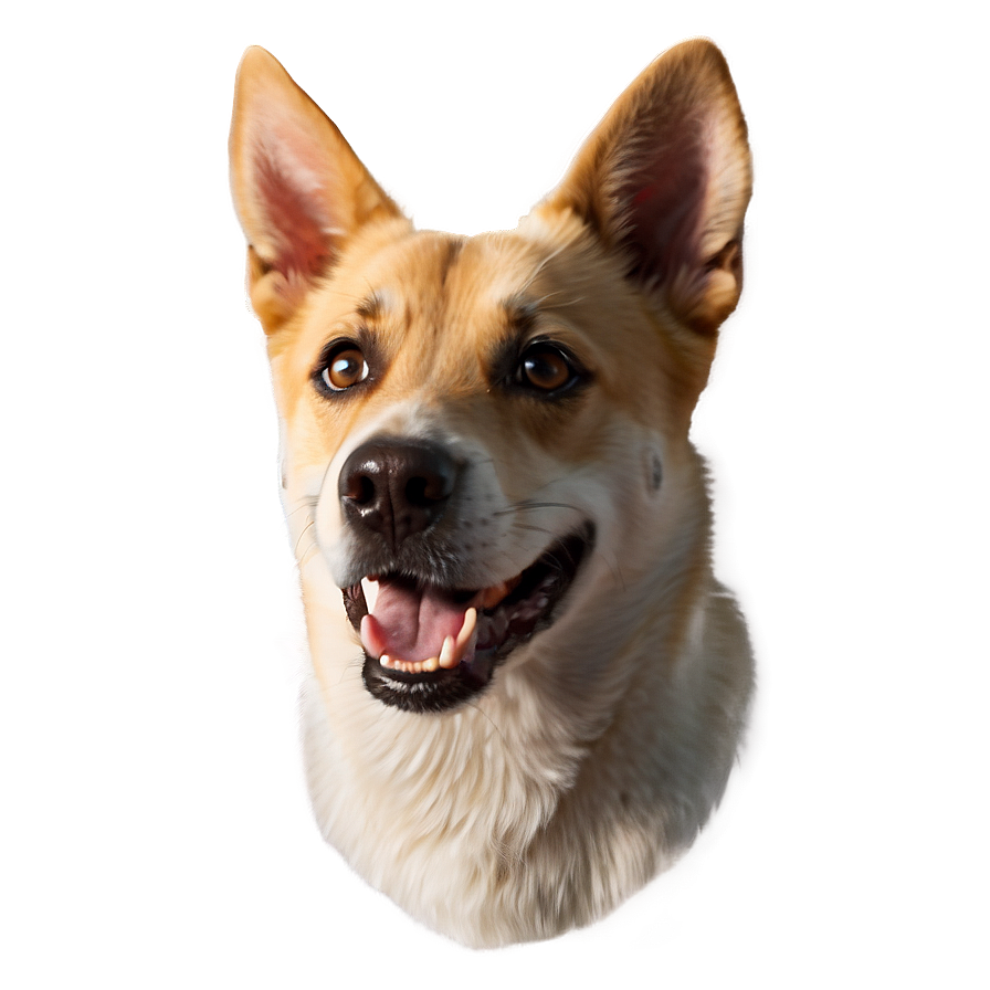 Dog Head Drawing Png 34 PNG Image