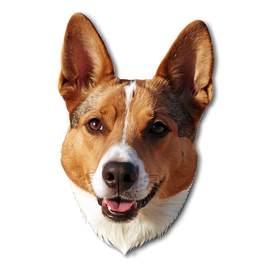 Dog Head Icon Png Oyw23 PNG Image