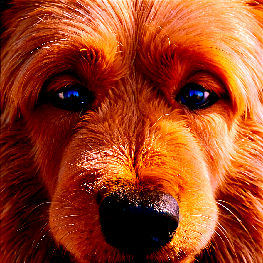 Dog Nose Texture Png 05252024 PNG Image