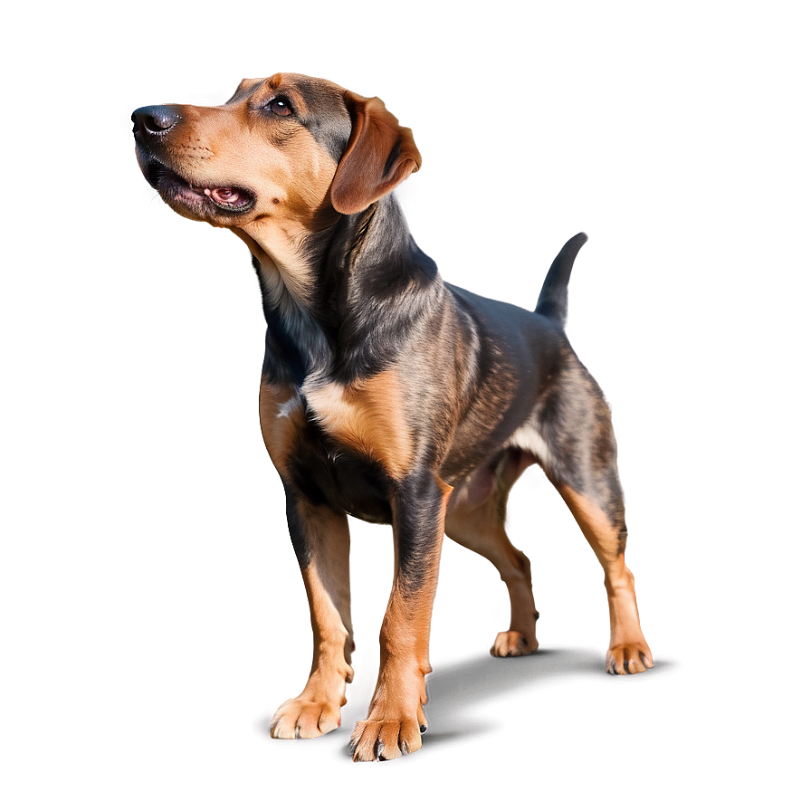 Dog Portrait Transparent Png Jyv PNG Image