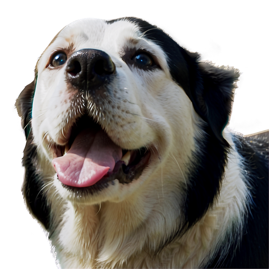 Dog Sketch Transparent Png 19 PNG Image