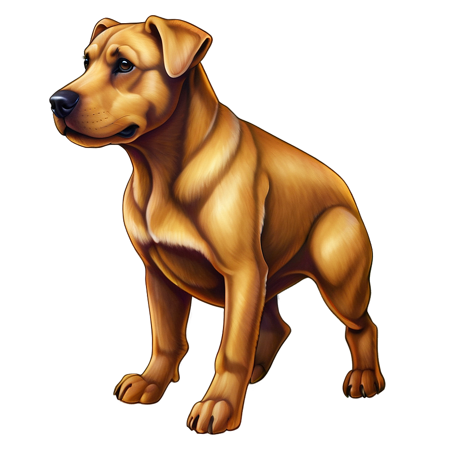 Dog Sketch Transparent Png 47 PNG Image