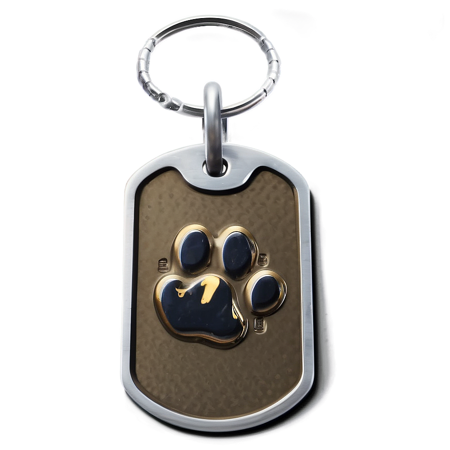 Dog Tag For Puppies Png Ynr PNG Image