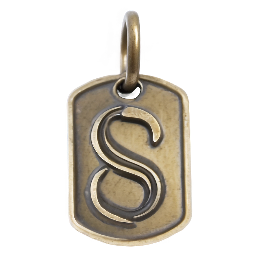 Dog Tag For Small Dogs Png Skj28 PNG Image