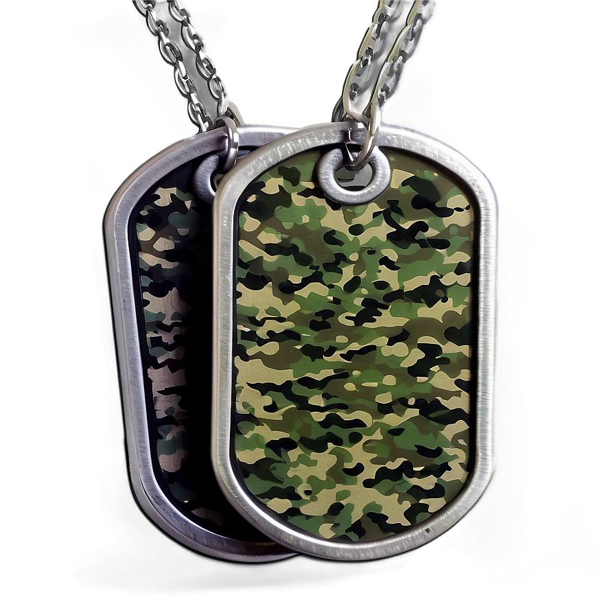 Dog Tags For Men Png Eon72 PNG Image