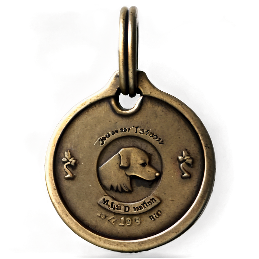 Dog Tags For Small Dogs Png Jwh PNG Image