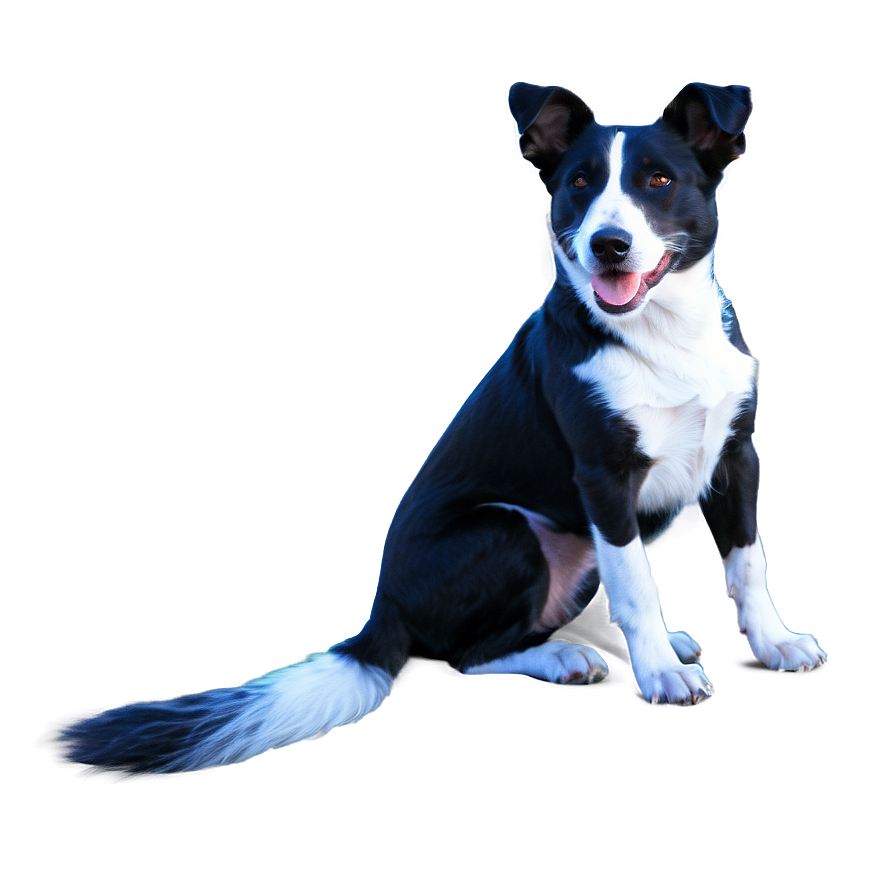 Dog Tail Transparent Png 05262024 PNG Image