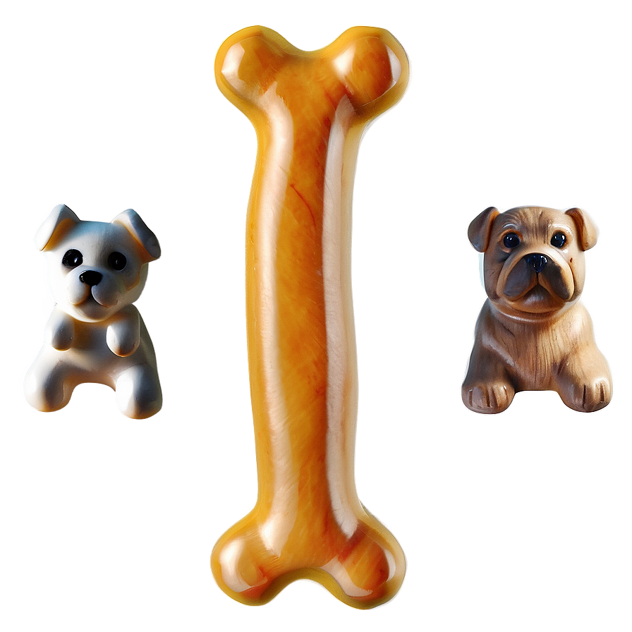 Dog Toy Bone Png Qso PNG Image