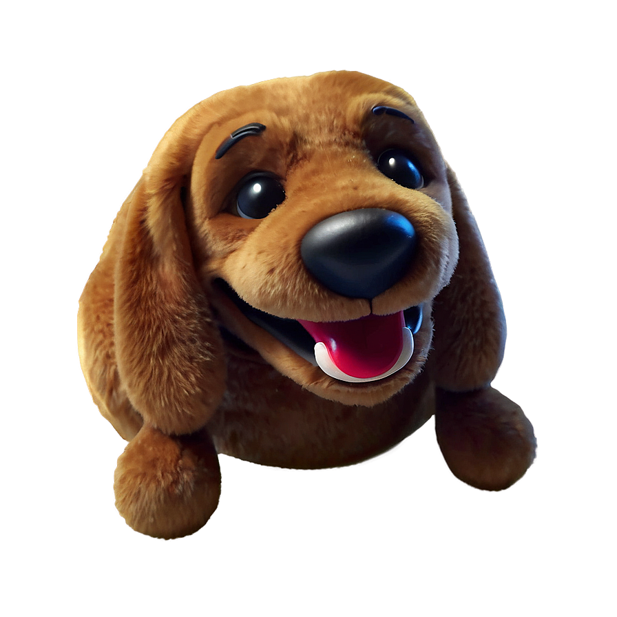 Dog Toy C PNG Image