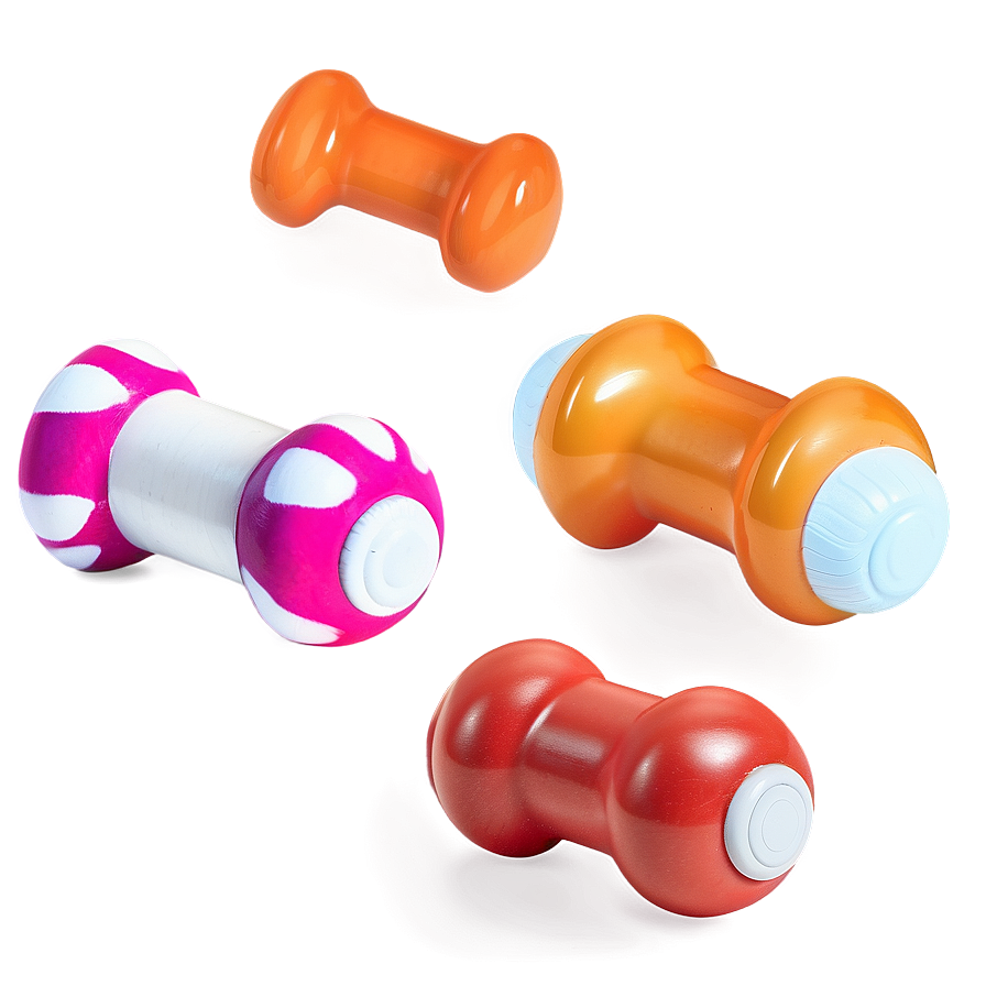 Dog Toy Pack Png 06132024 PNG Image