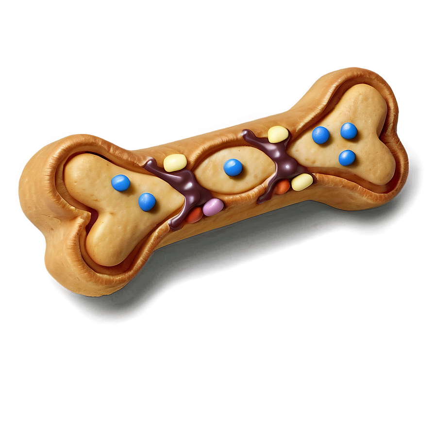 Dog Treat A PNG Image