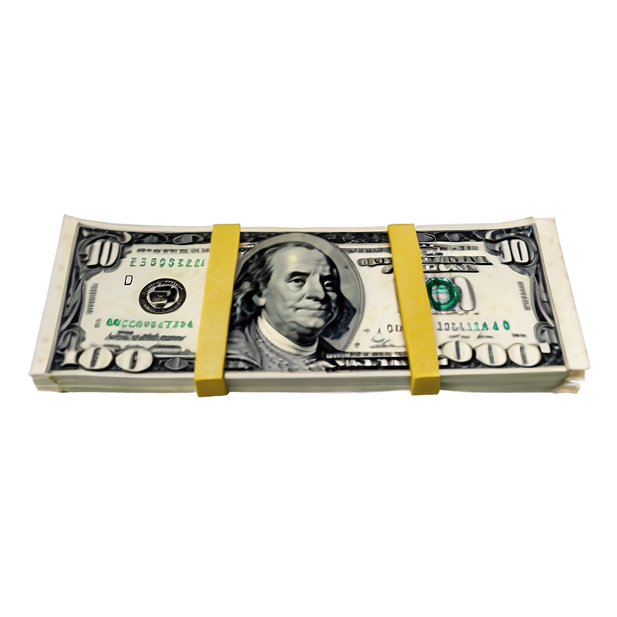 Dollar Bills On Floor Png 94 PNG Image