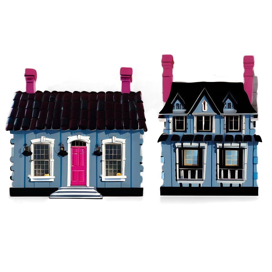 Dollhouse Architectural Details Png 59 PNG Image