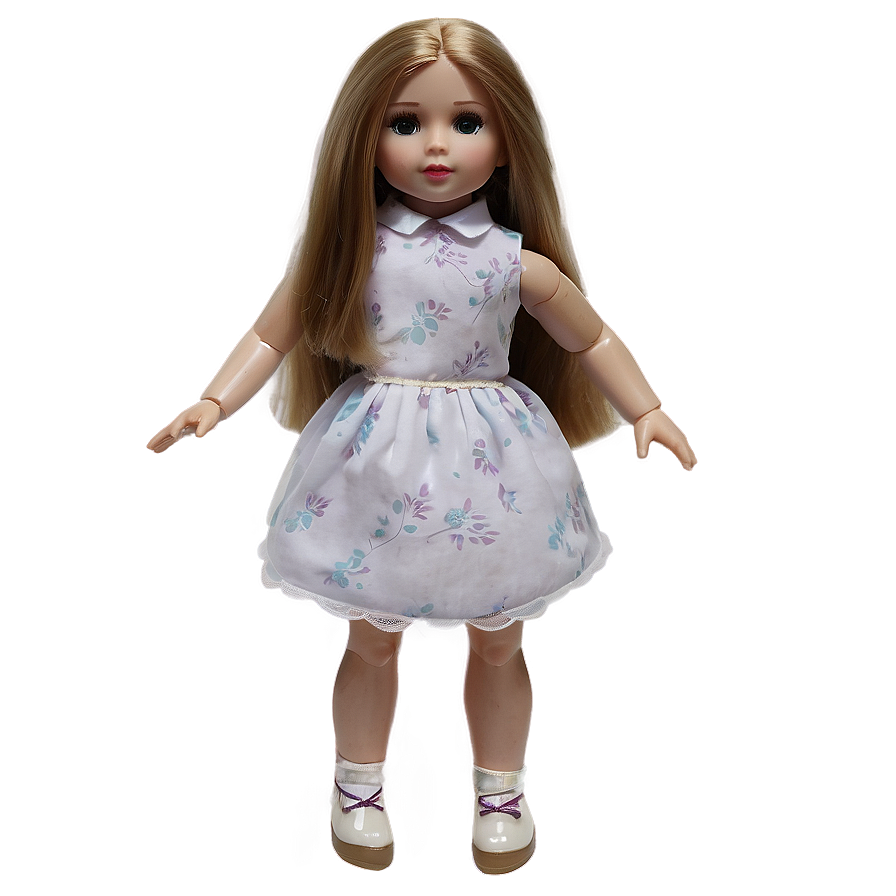 Dolls Png Xkm67 PNG Image