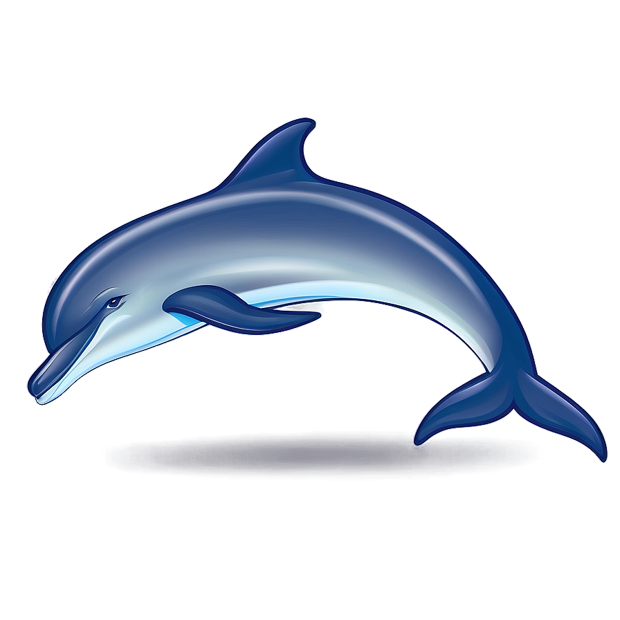 Dolphin Fin Clipart Png 14 PNG Image