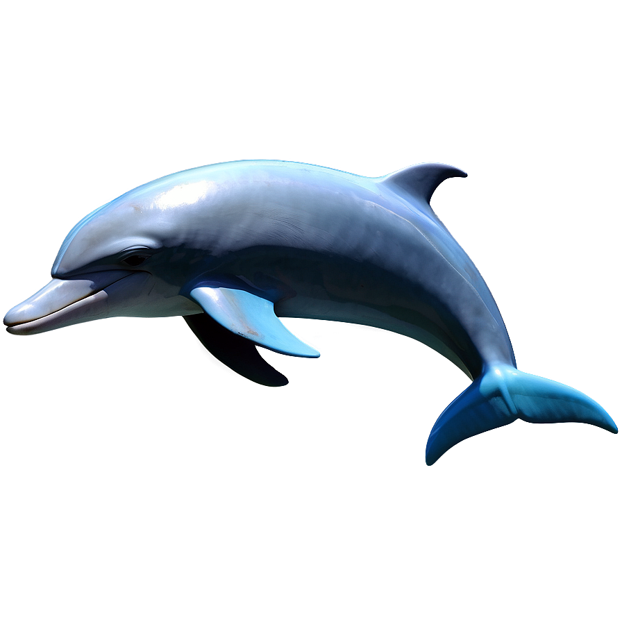 Dolphin Icon Png 75 PNG Image