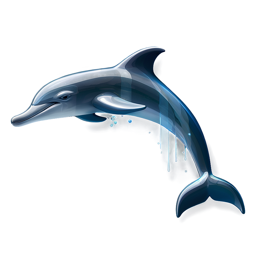 Dolphin Icon Png Hgp93 PNG Image