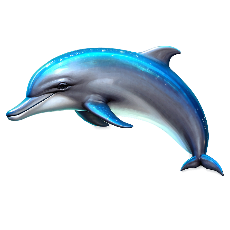 Dolphin Paradise Png 05062024 PNG Image