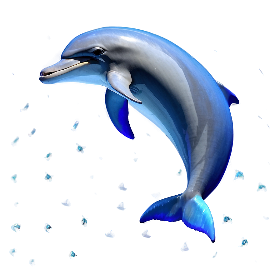 Dolphin Paradise Png Lwi36 PNG Image