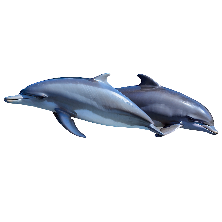 Dolphin Pod Sea Png 51 PNG Image