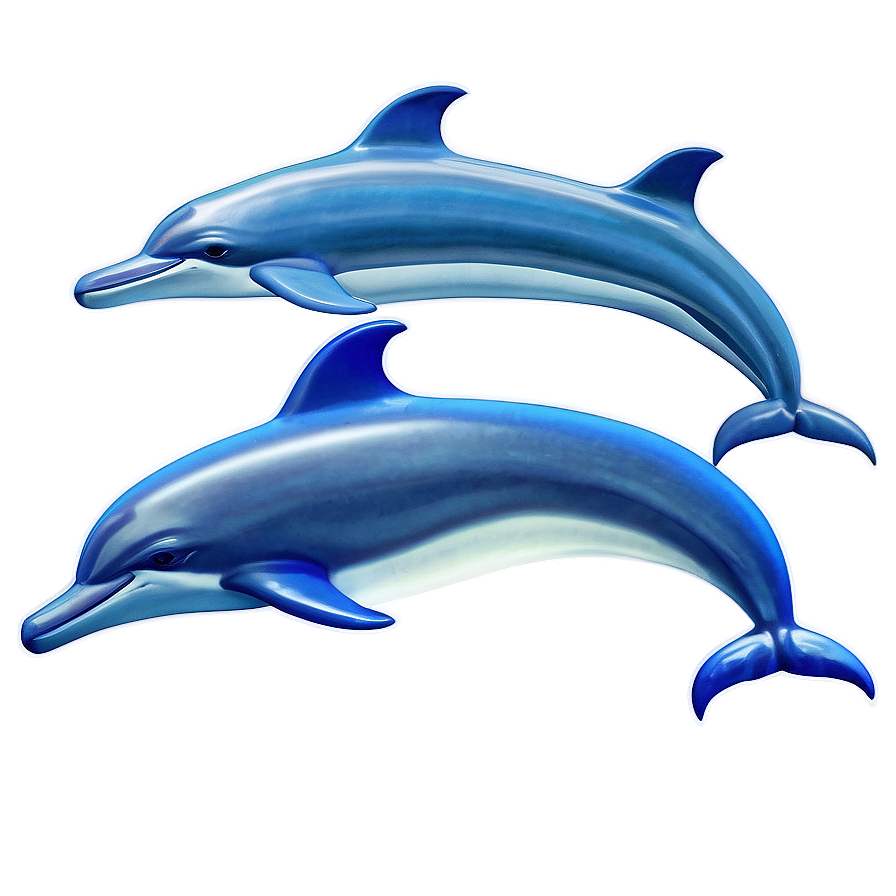 Dolphin Pod Sea Png 96 PNG Image